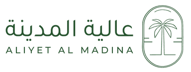 عالية المدينة