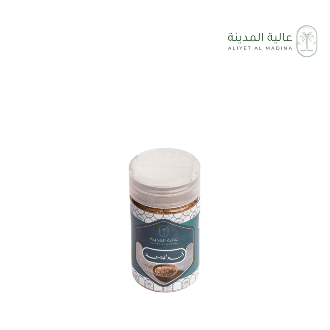 دقة عالية المدينة 50 جرام