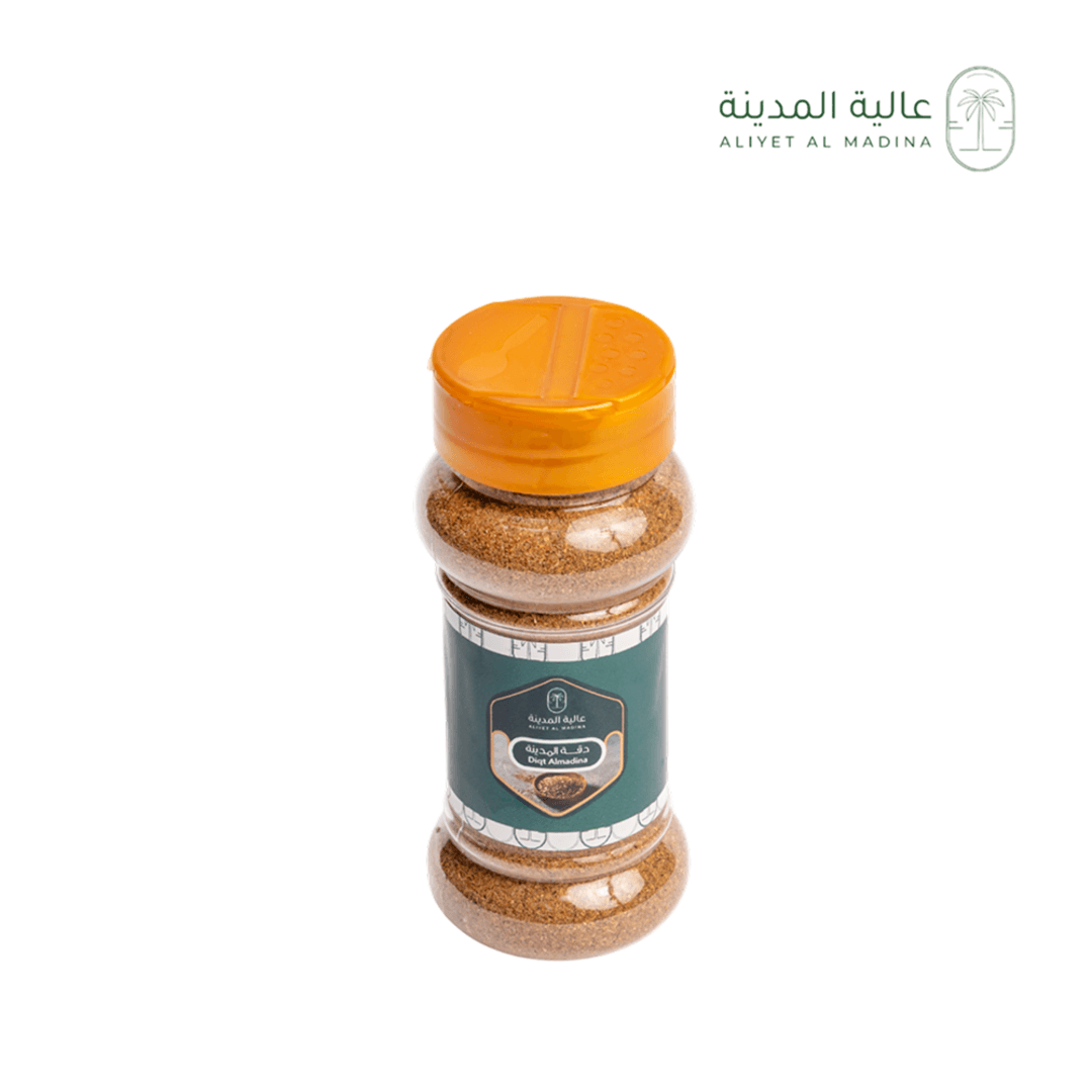 دقة عالية المدينة ملاحة 80 جرام