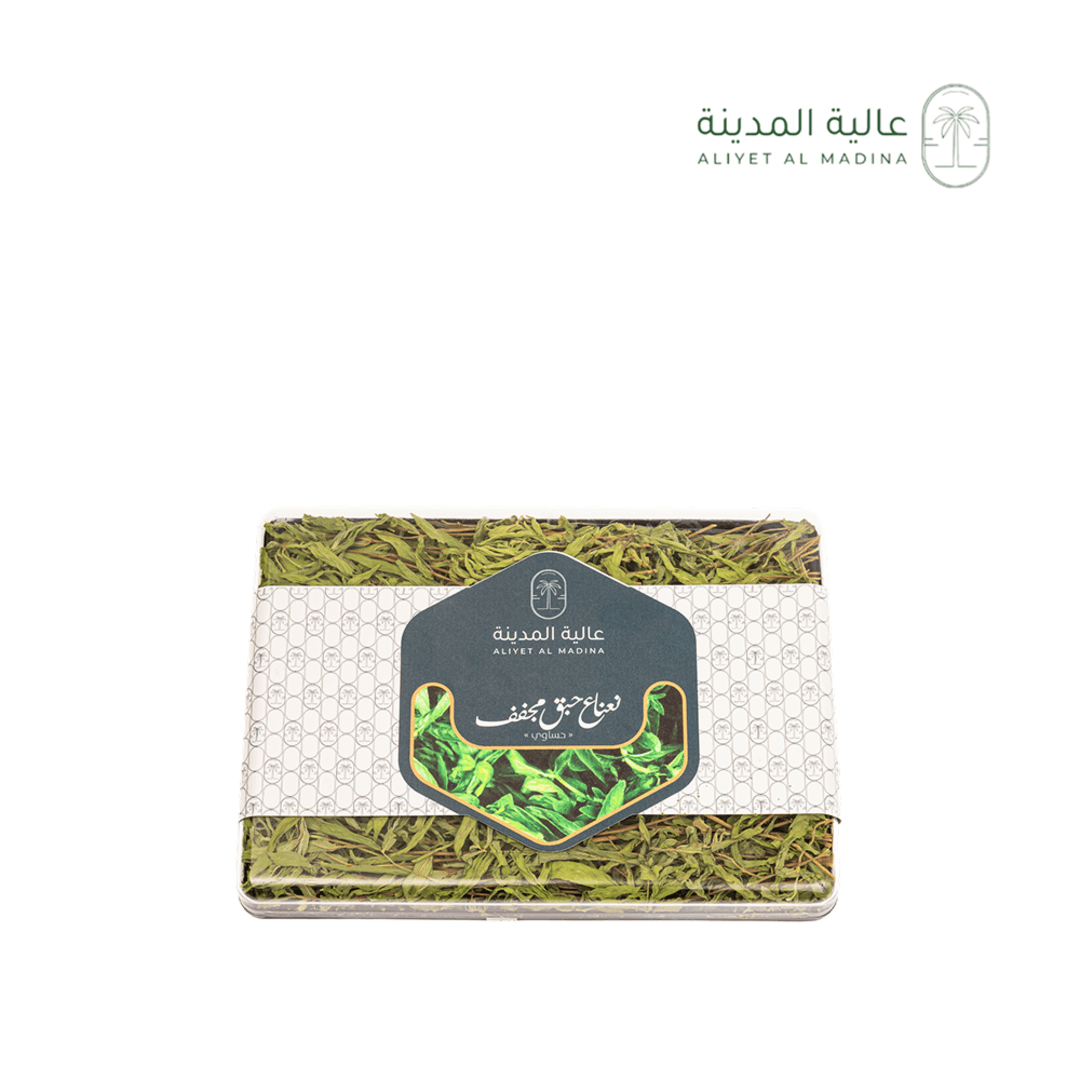 نعناع حبق مجفف 50 جرام